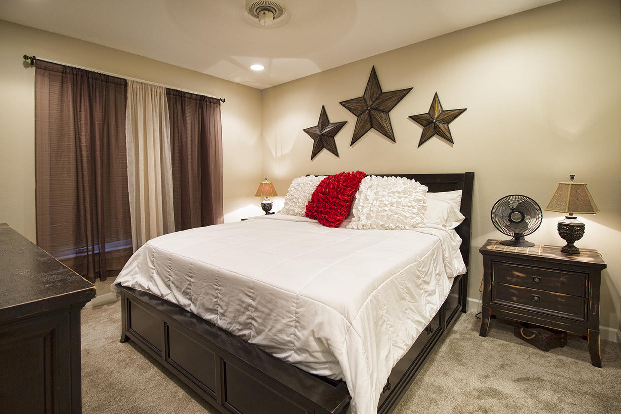 MARINA LANDING - Residential