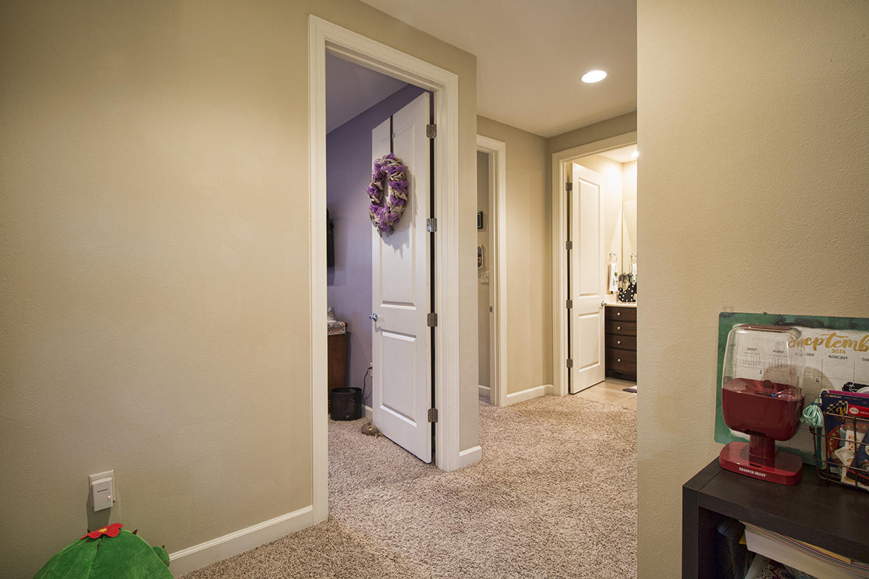 MARINA LANDING - Residential