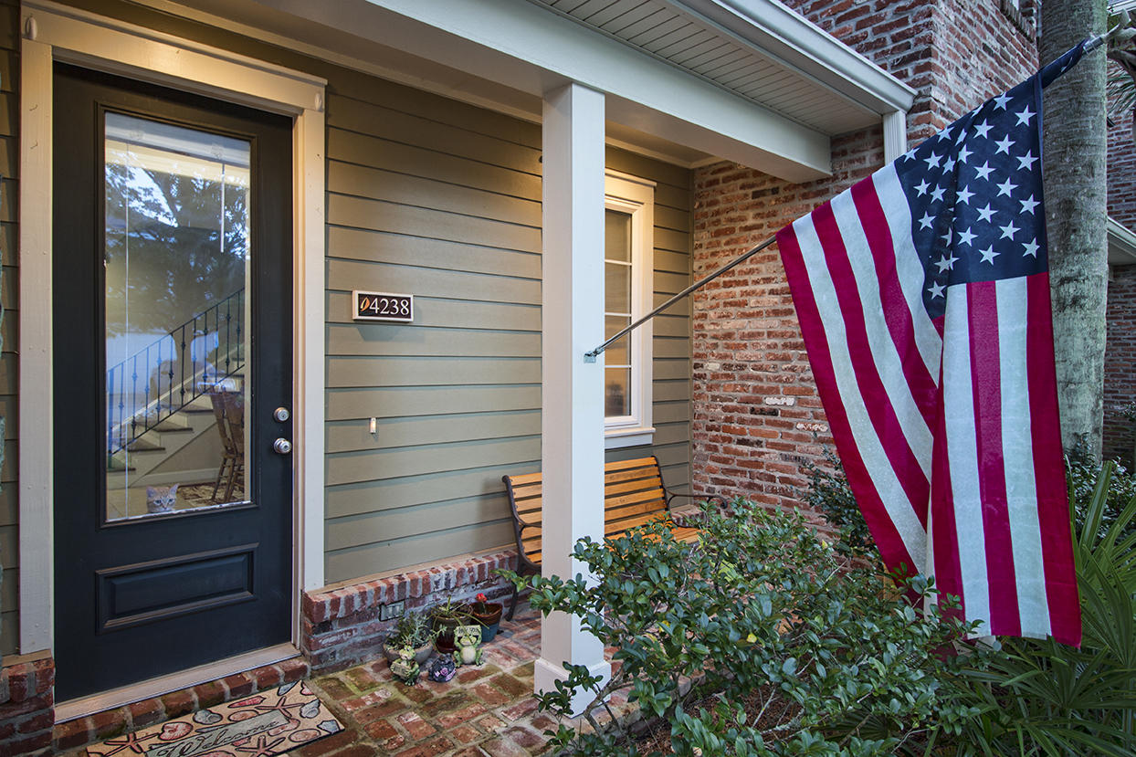 MARINA LANDING - Residential