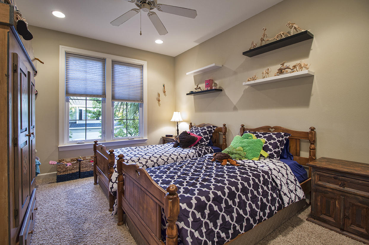 MARINA LANDING - Residential