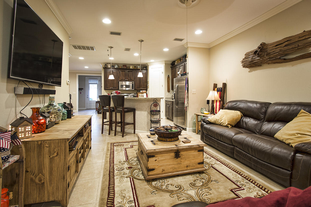 MARINA LANDING - Residential