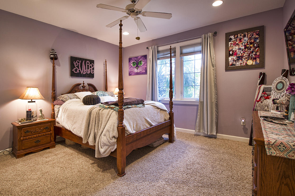 MARINA LANDING - Residential