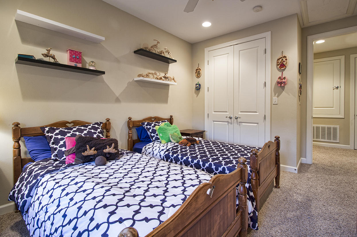 MARINA LANDING - Residential