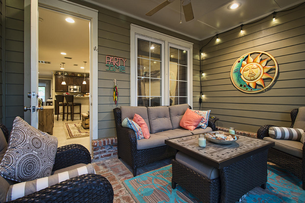 MARINA LANDING - Residential