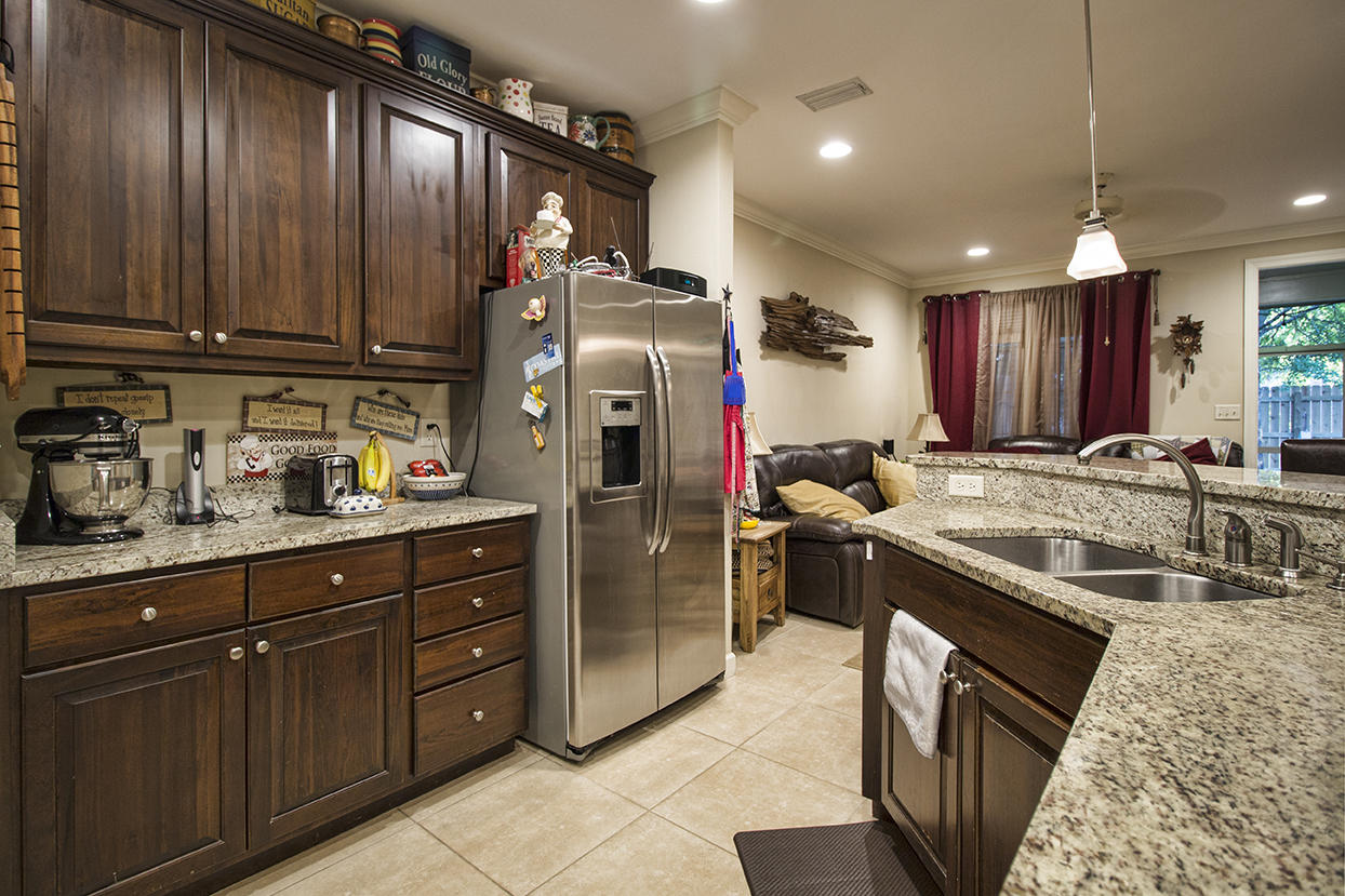 MARINA LANDING - Residential