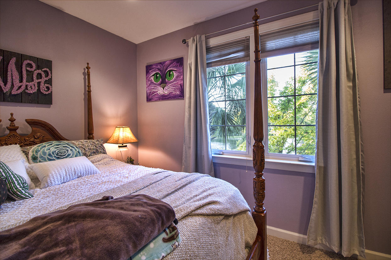 MARINA LANDING - Residential