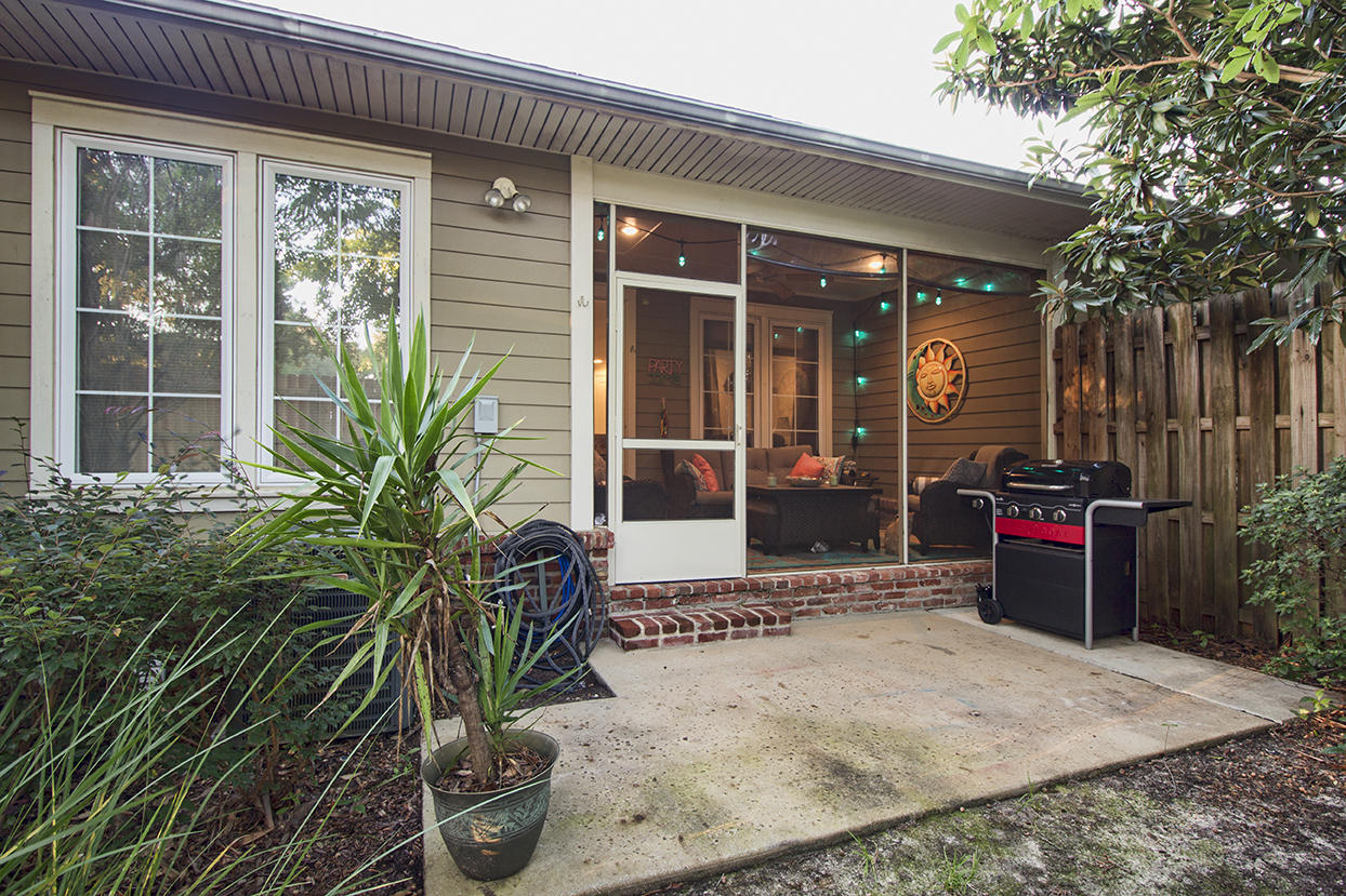 MARINA LANDING - Residential