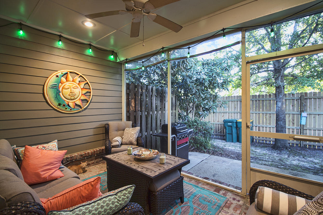 MARINA LANDING - Residential