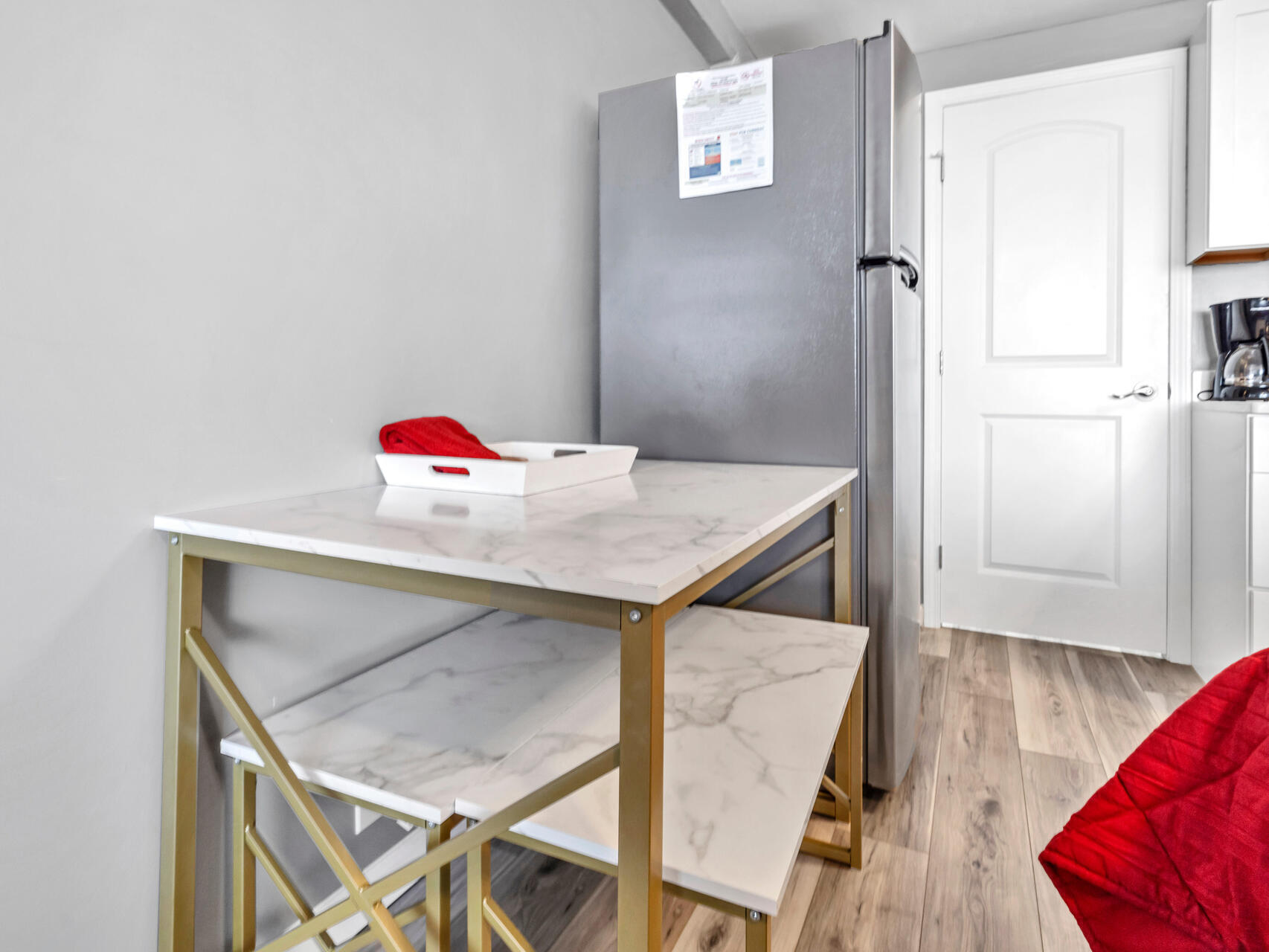 FONTAINEBLEAU TERRACE - Residential