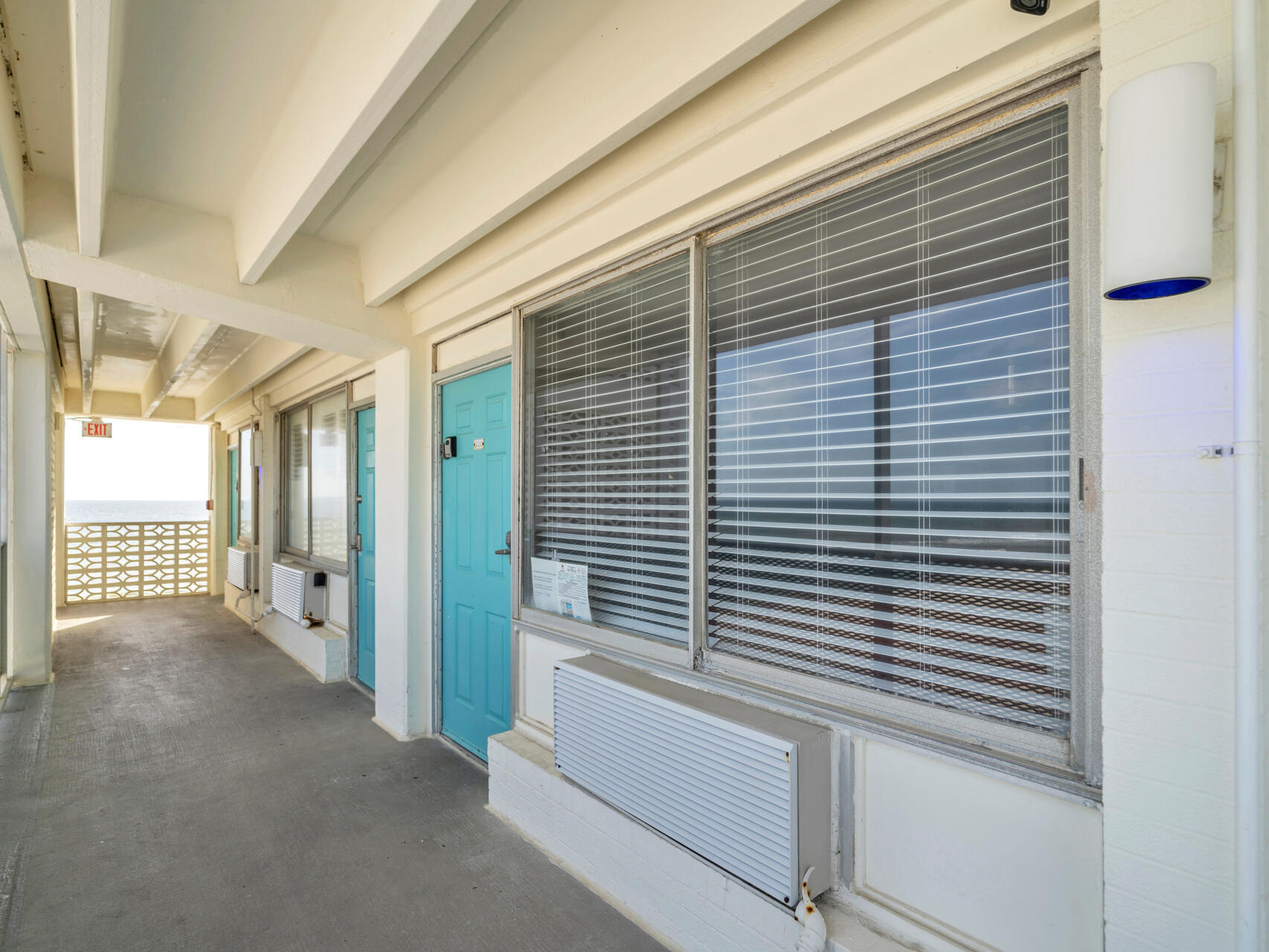 FONTAINEBLEAU TERRACE - Residential