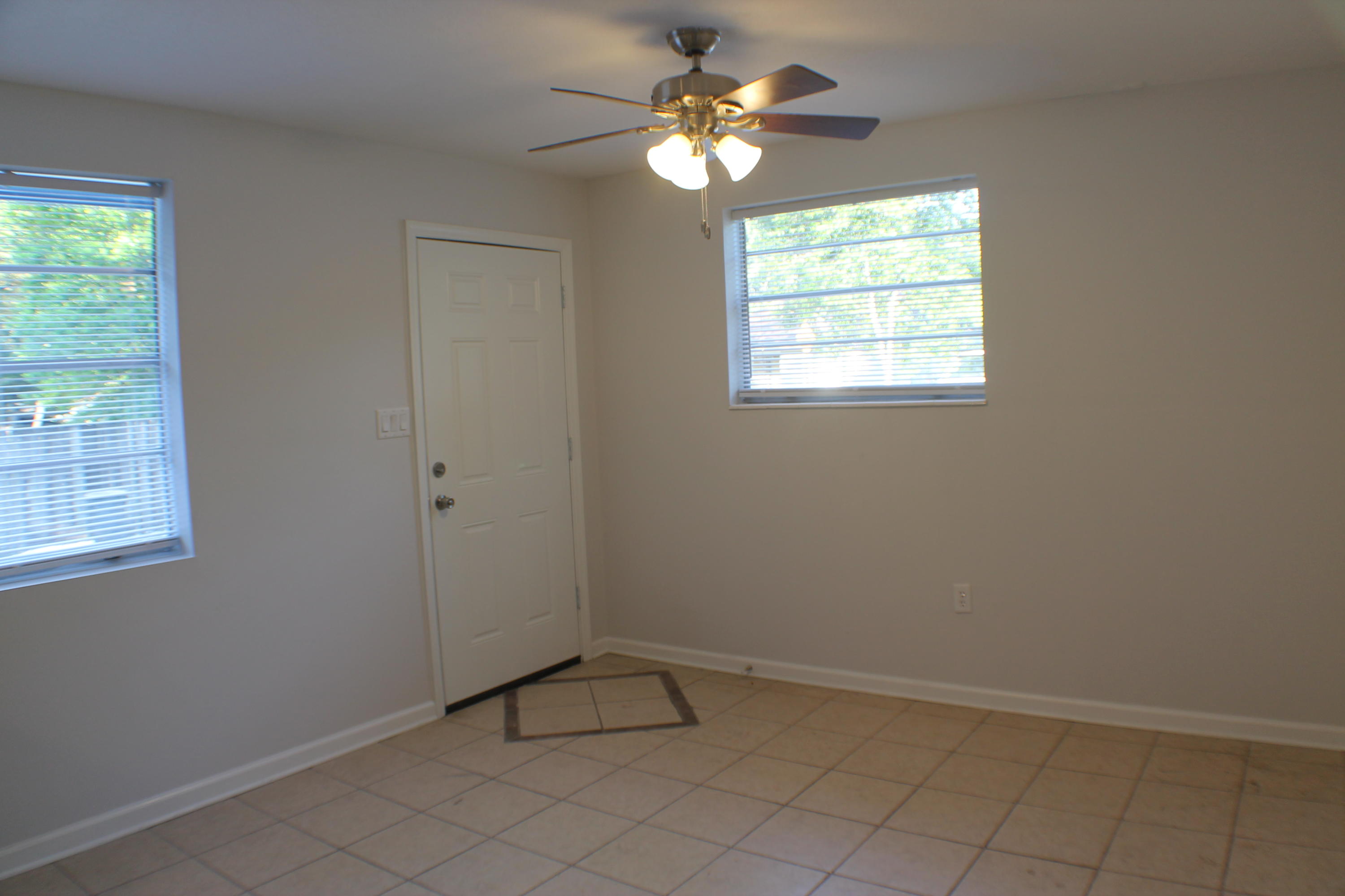 New Paint new Appliances! Location Location Location! Just a few blocks from the bay, a few blocks from down town Niceville! Enjoy the quick drive to Area Beaches and bases. Quick drive to Eglin, Army 7th and Duke Field. Call for Showing appointment.