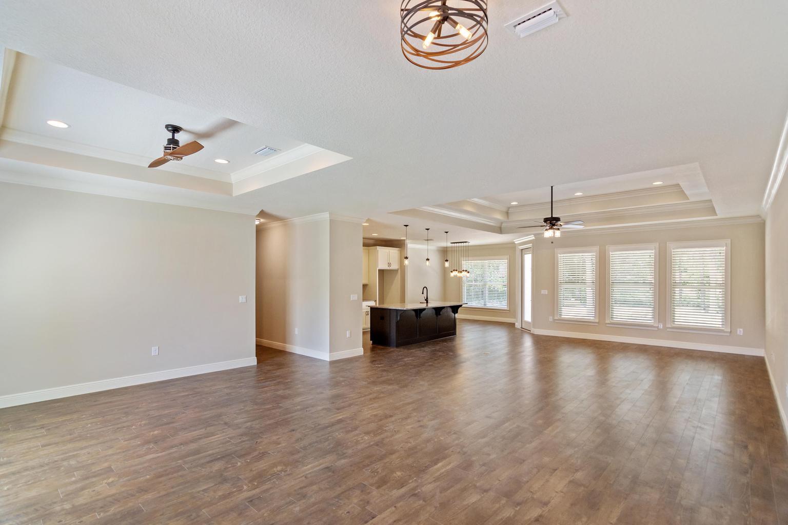 HOMEWOOD EST - Residential