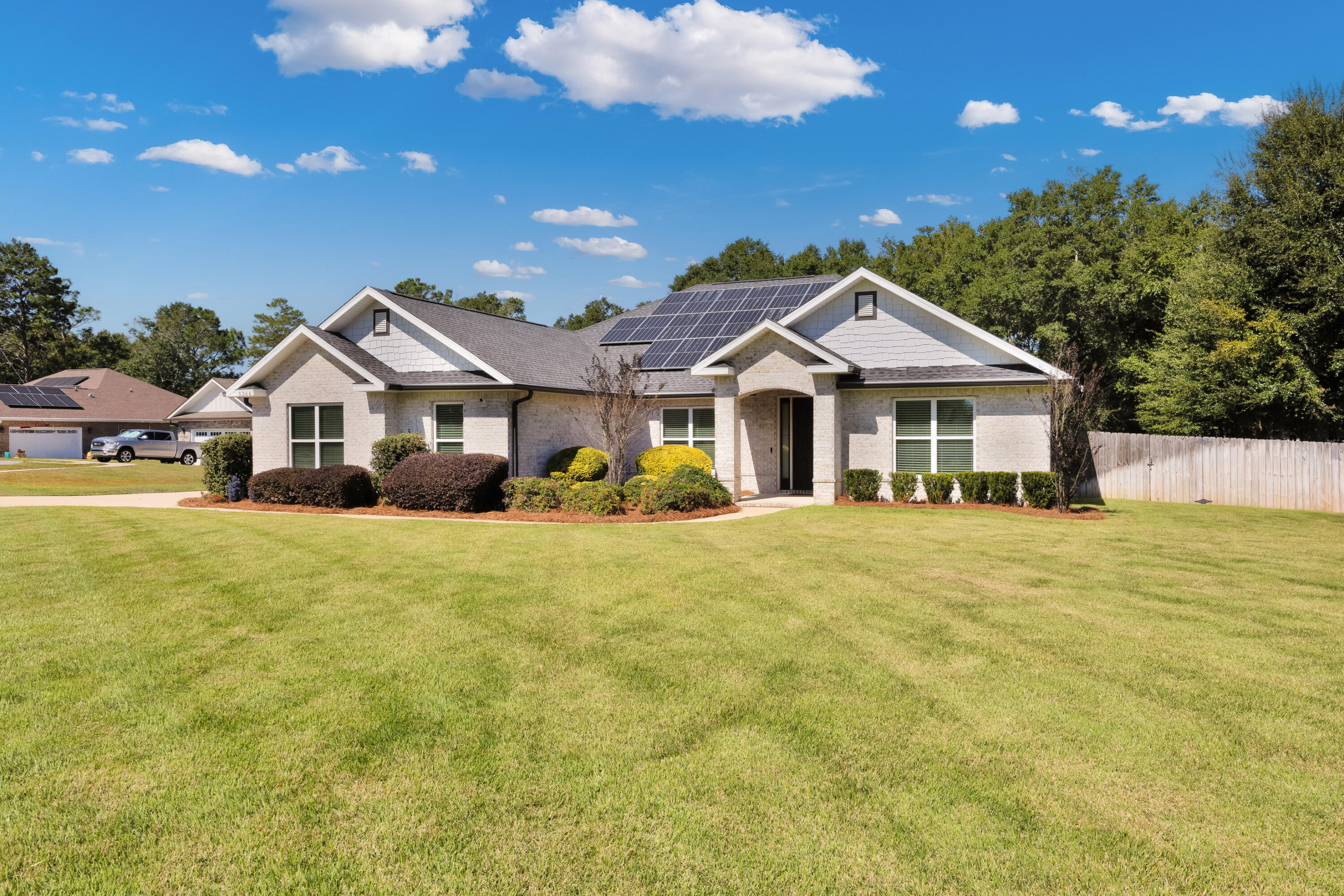 HOMEWOOD EST - Residential