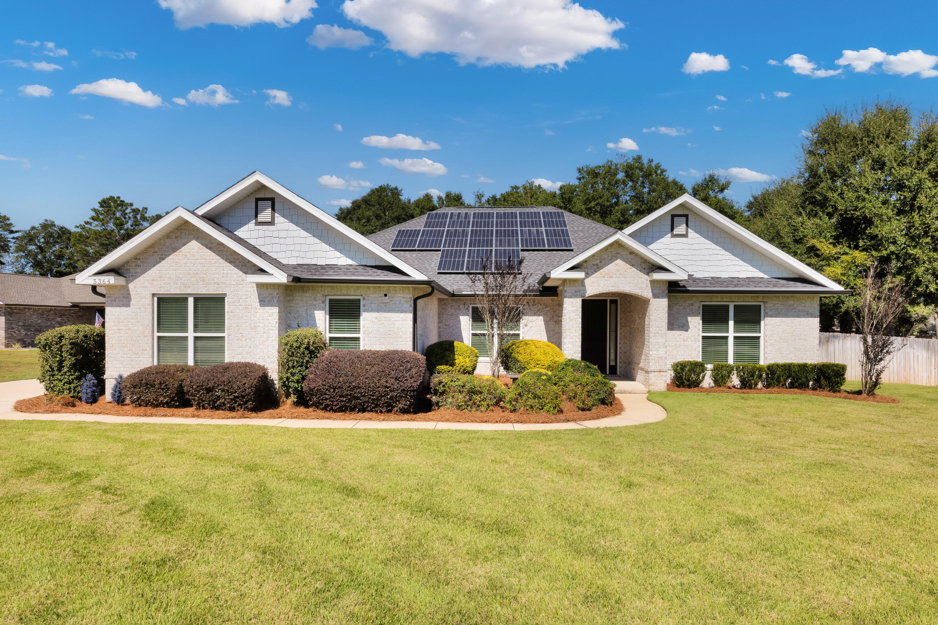 HOMEWOOD EST - Residential