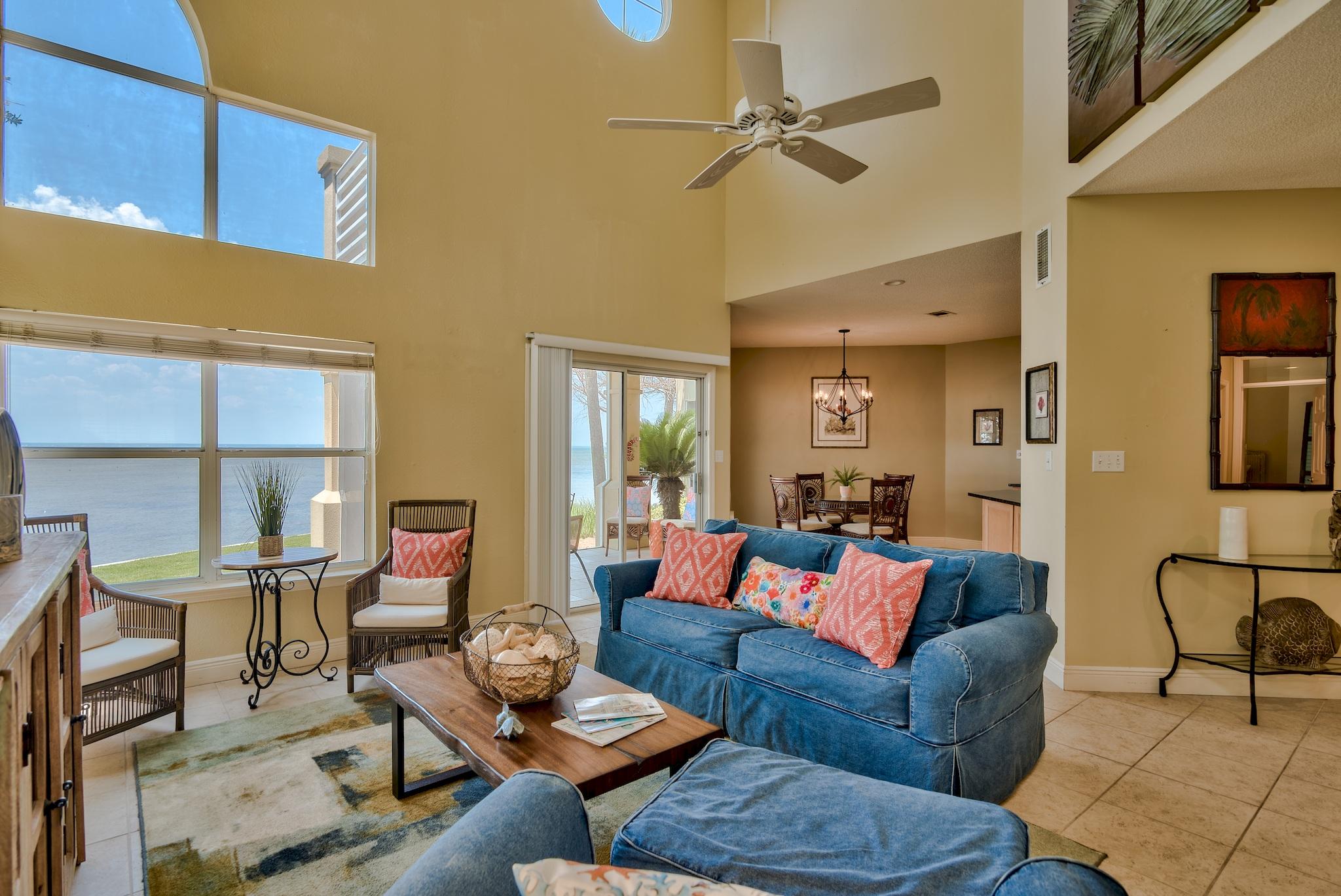 NORTHSHORE - Residential