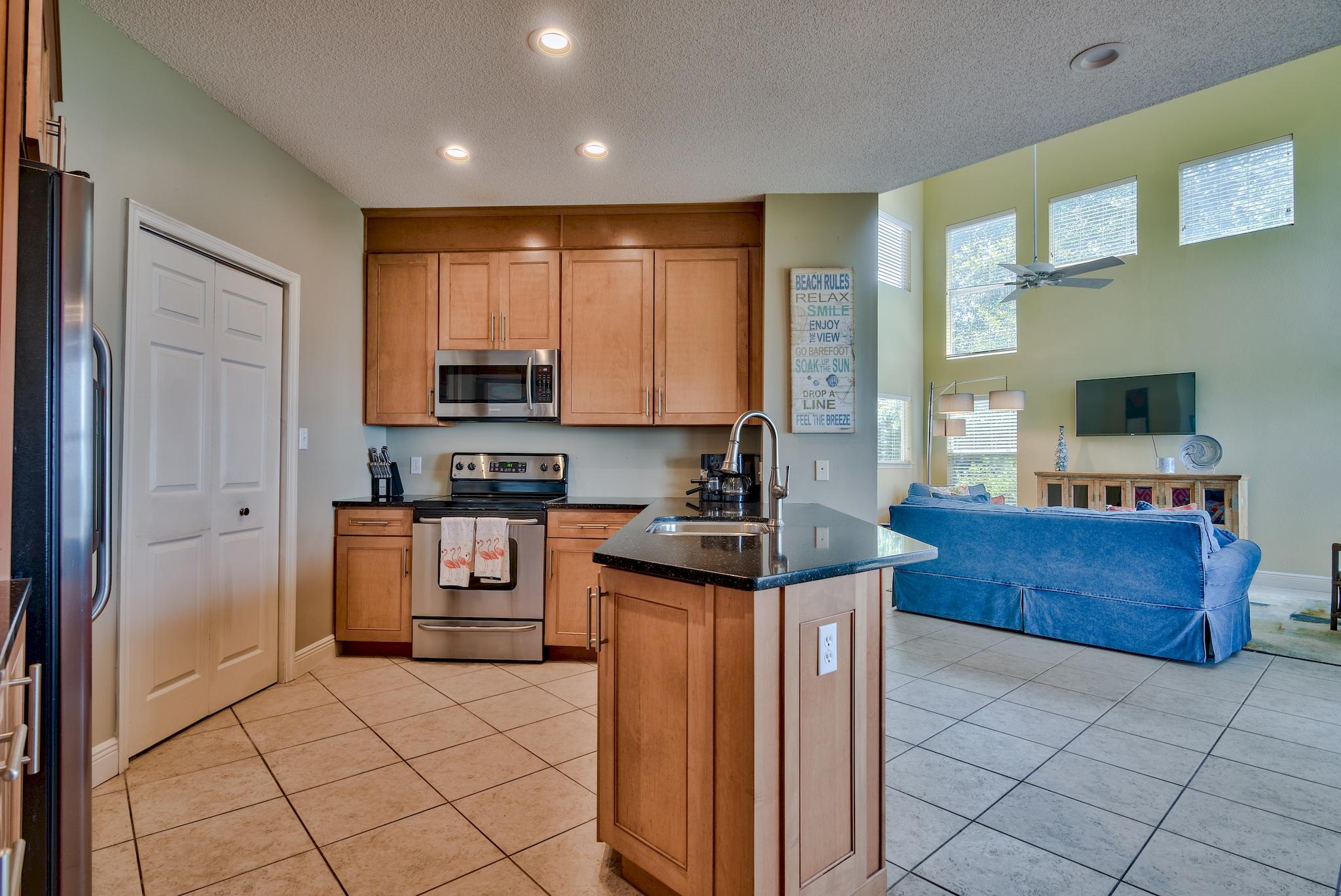 NORTHSHORE - Residential