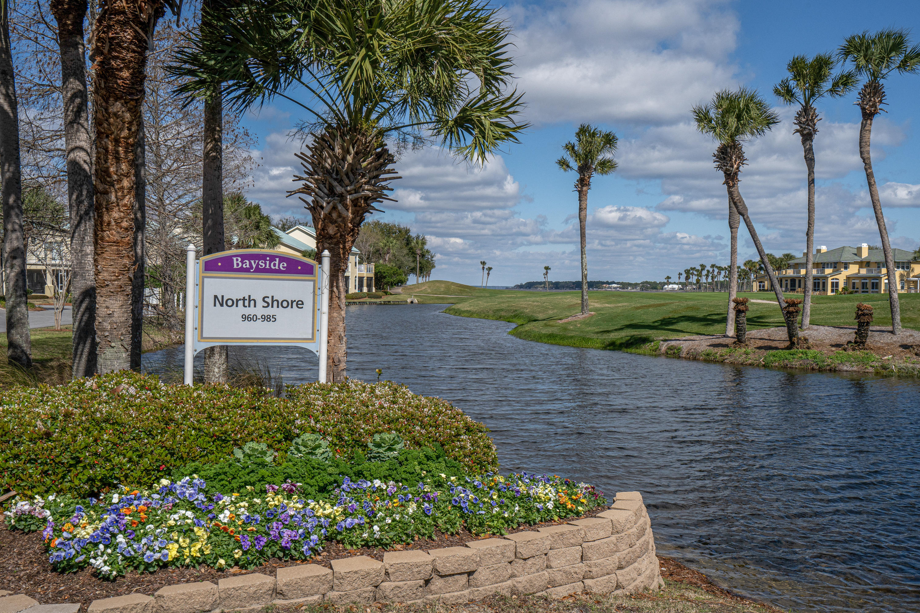 NORTHSHORE - Residential