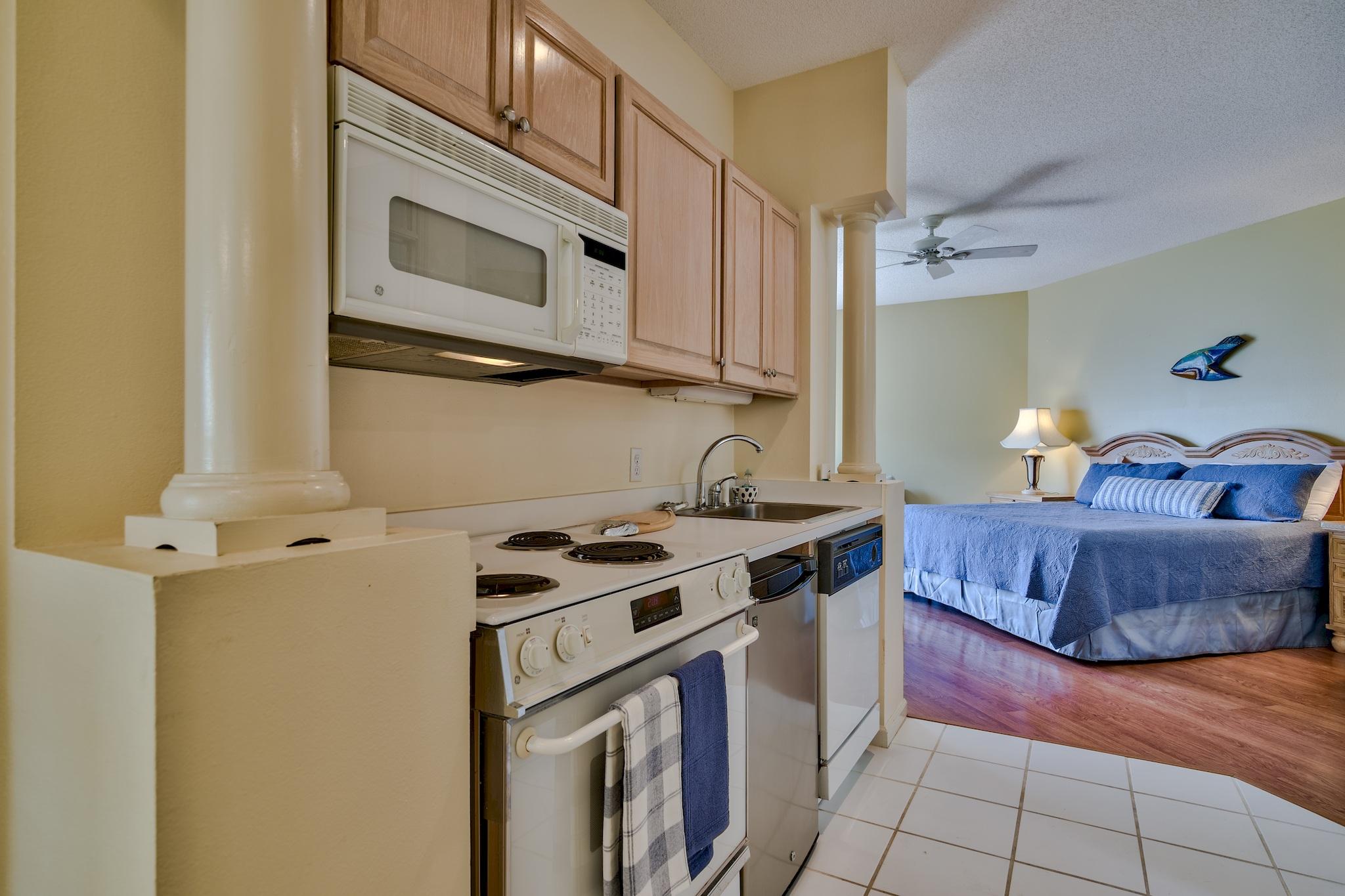 NORTHSHORE - Residential