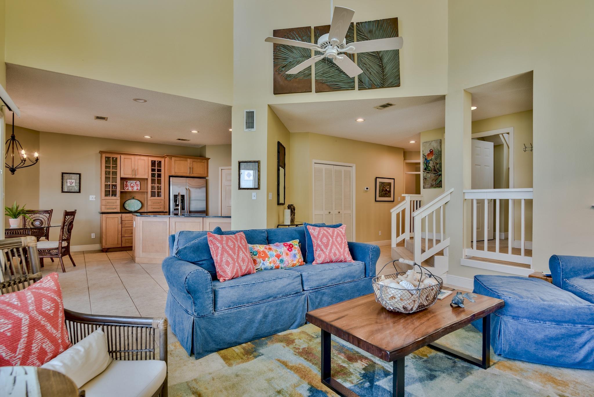 NORTHSHORE - Residential