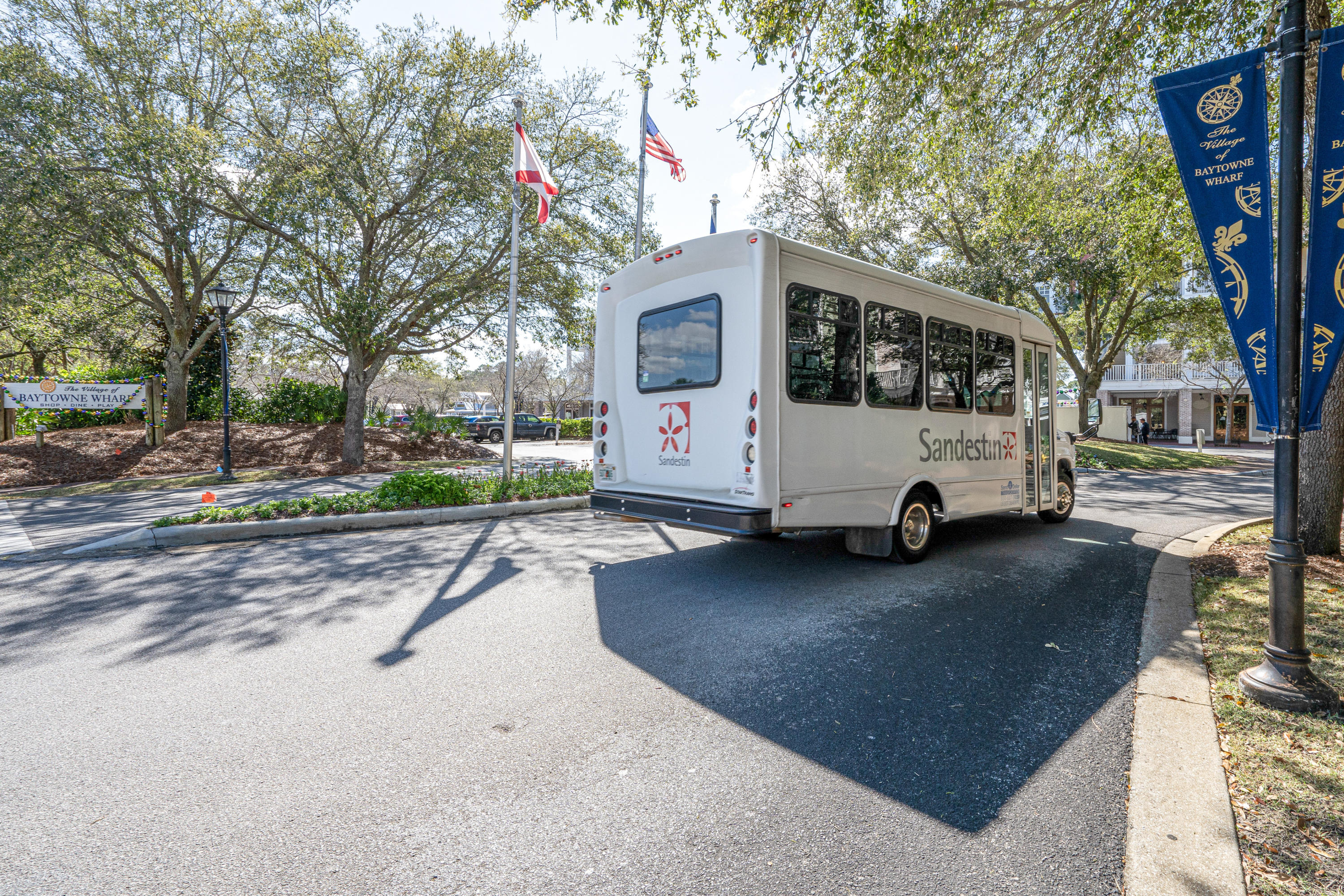 NORTHSHORE - Residential