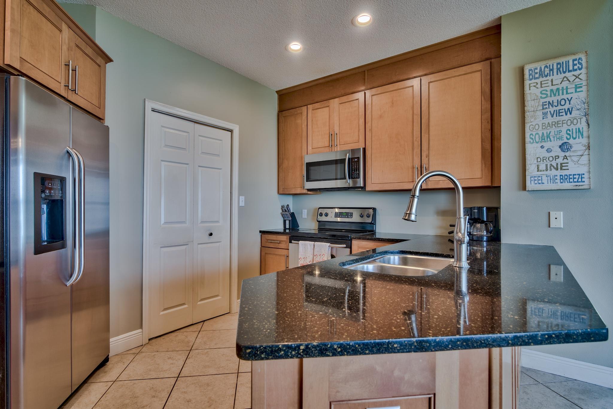 NORTHSHORE - Residential