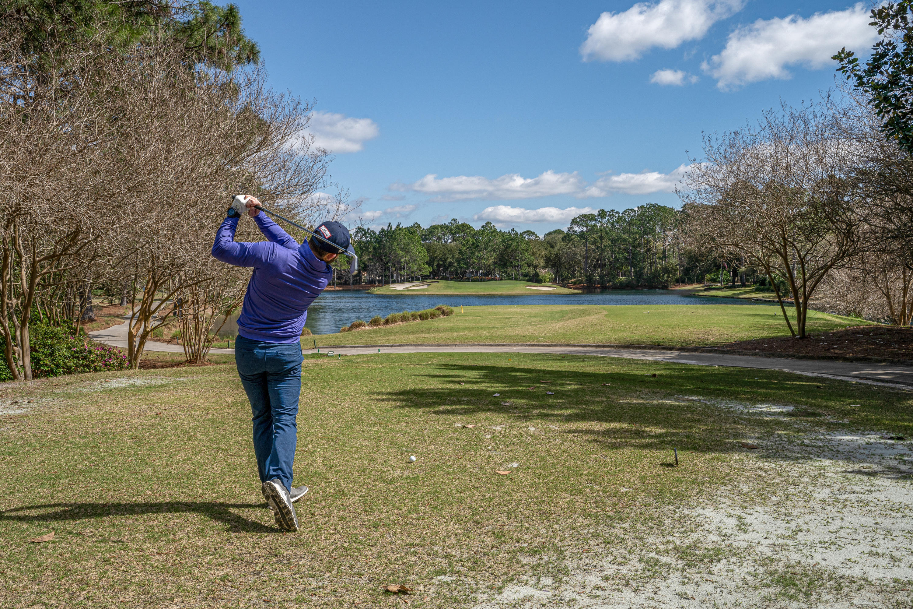 NORTHSHORE - Residential