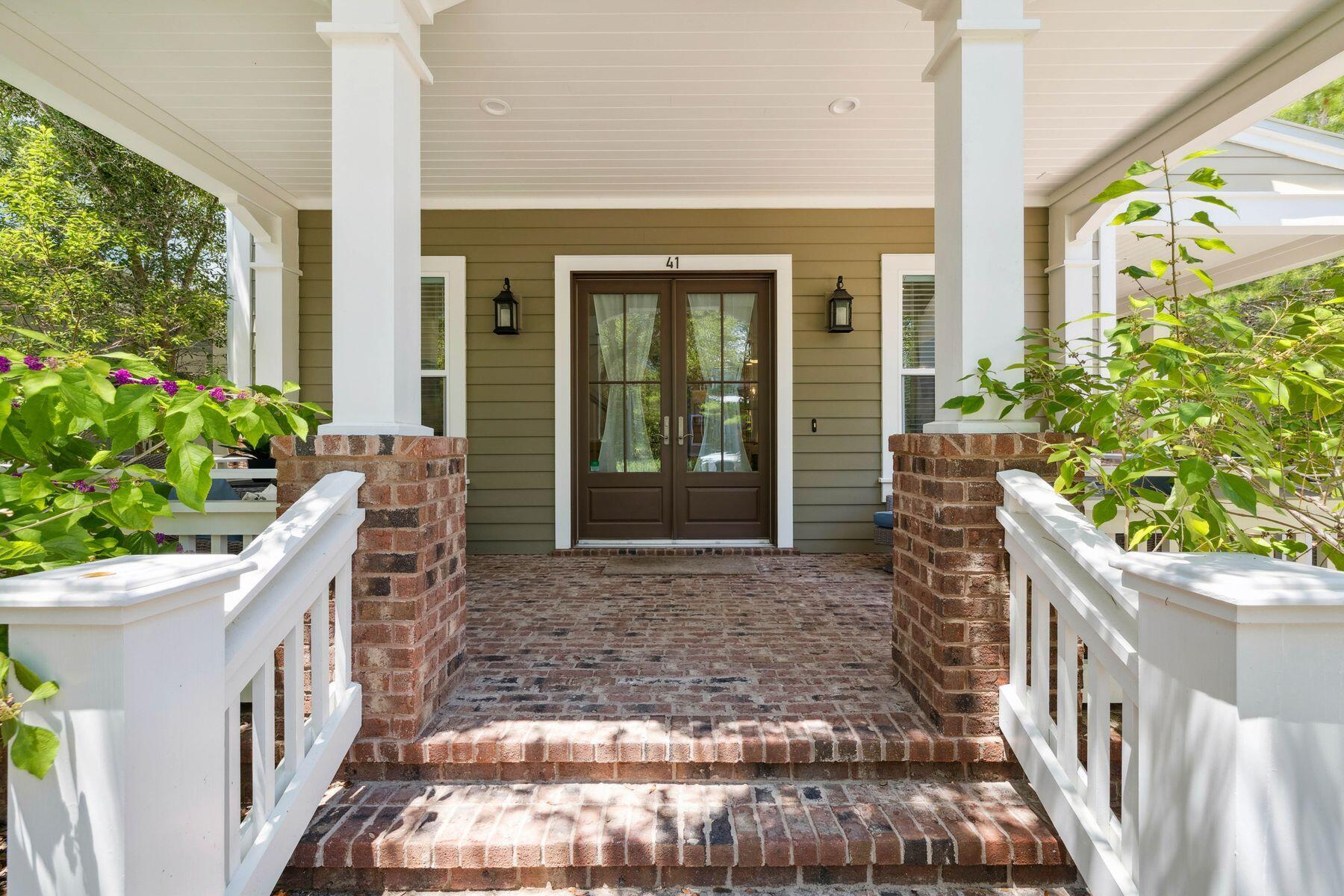 41 N Pontchartrain