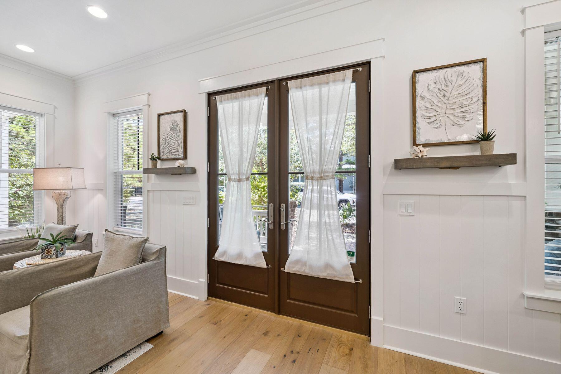 41 N Pontchartrain