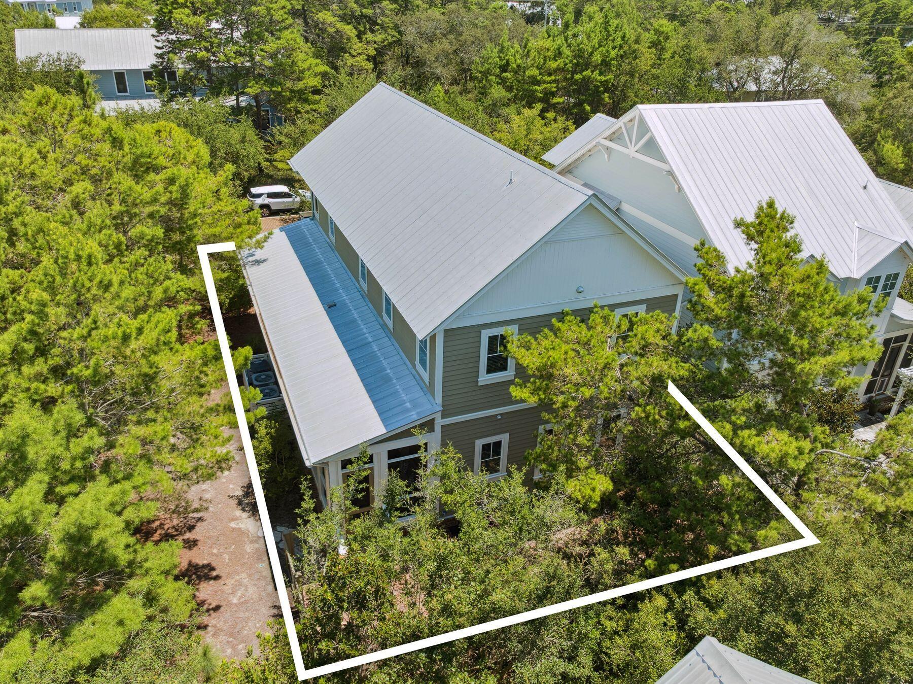 FOREST LAKES - Residential