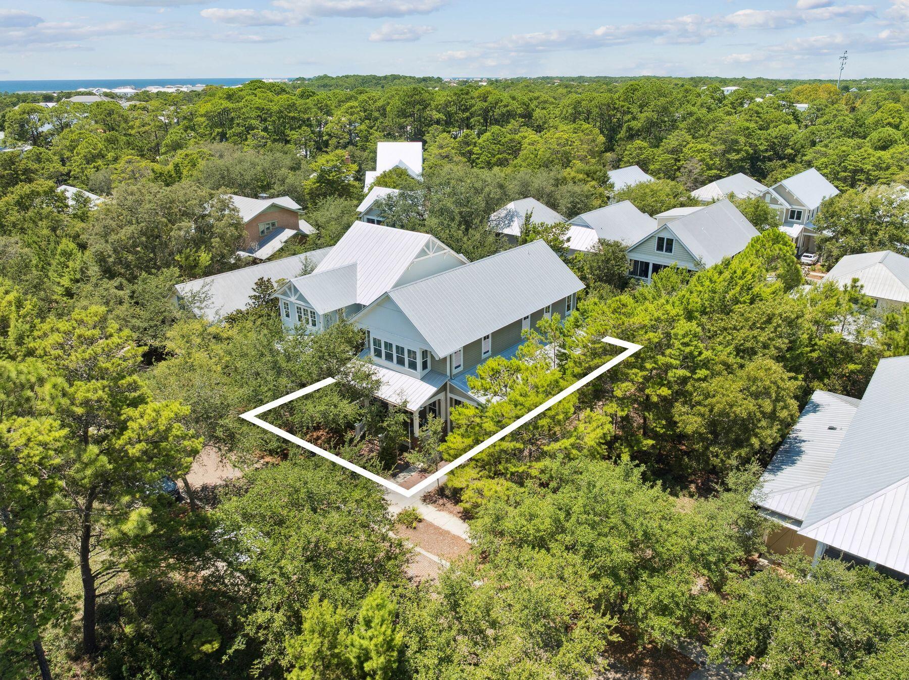 FOREST LAKES - Residential