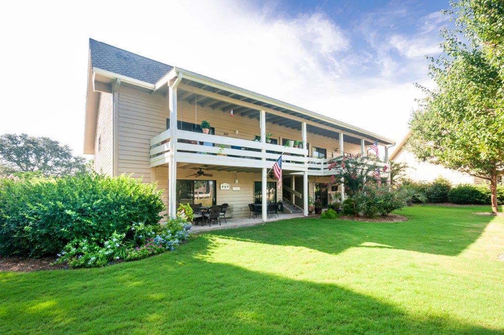 SEASCAPE CONDO GARDEN VILLA - Residential