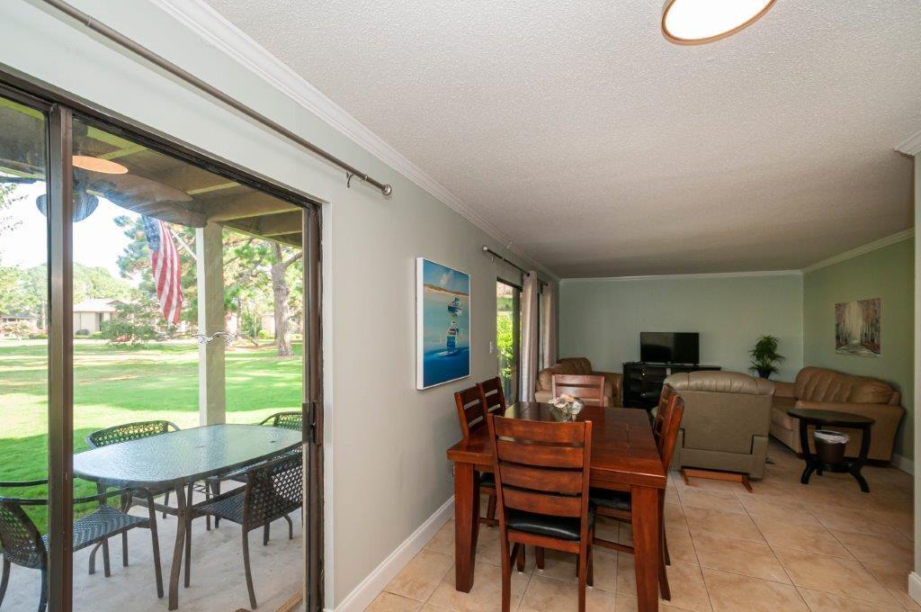 SEASCAPE CONDO GARDEN VILLA - Residential