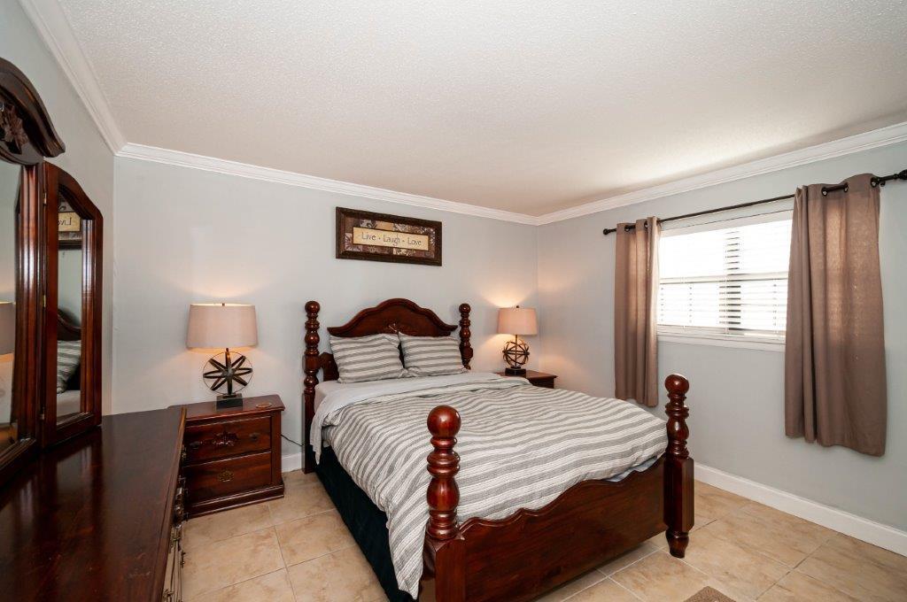 SEASCAPE CONDO GARDEN VILLA - Residential