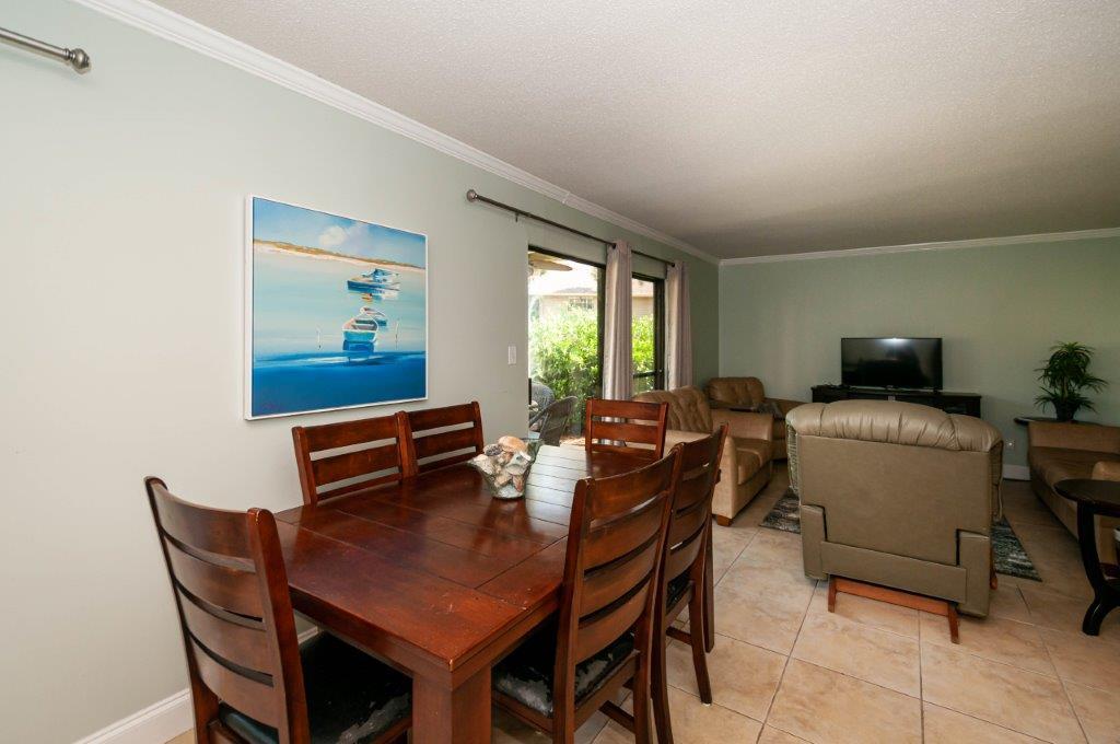 SEASCAPE CONDO GARDEN VILLA - Residential