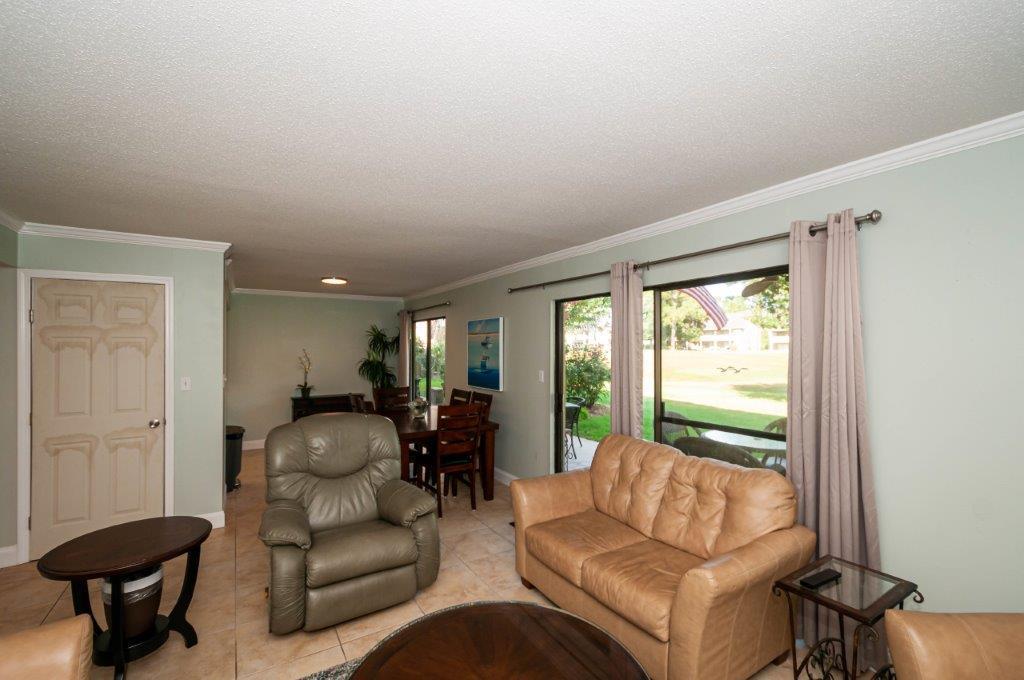 SEASCAPE CONDO GARDEN VILLA - Residential