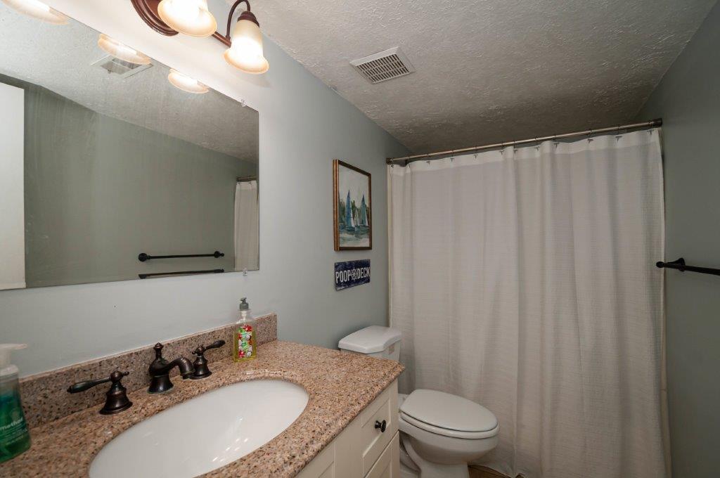 SEASCAPE CONDO GARDEN VILLA - Residential