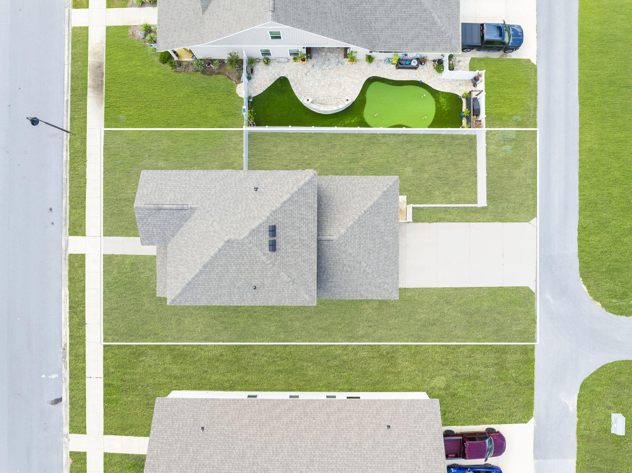 OWL'S HEAD - Residential Lease