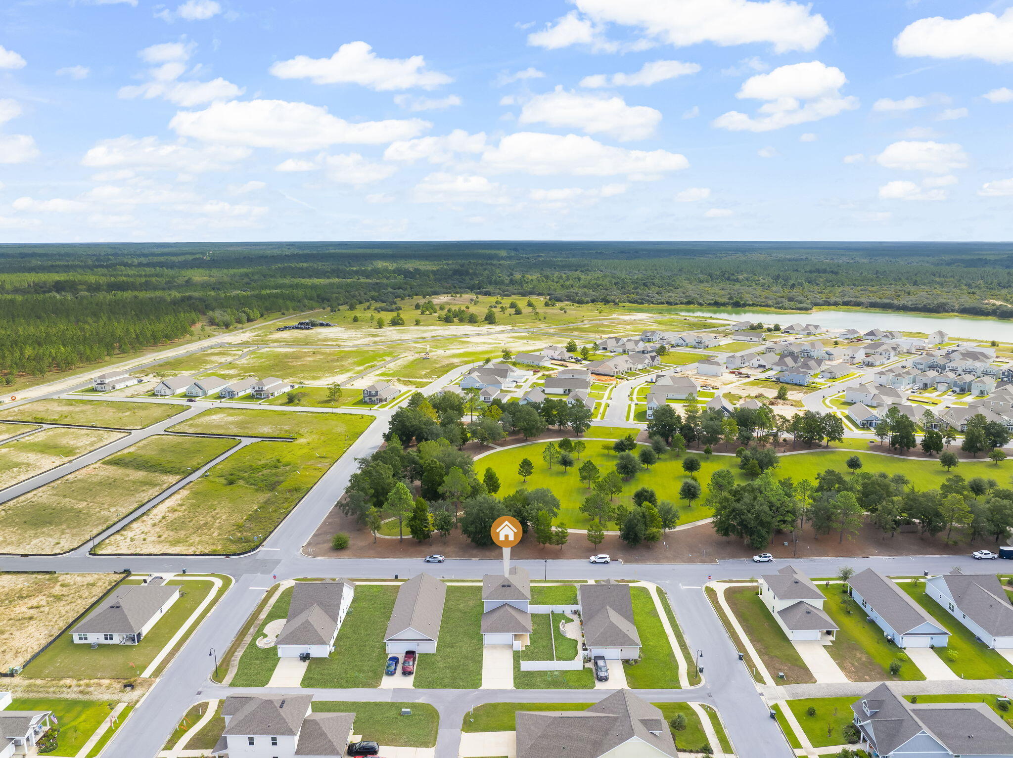 OWL'S HEAD - Residential Lease