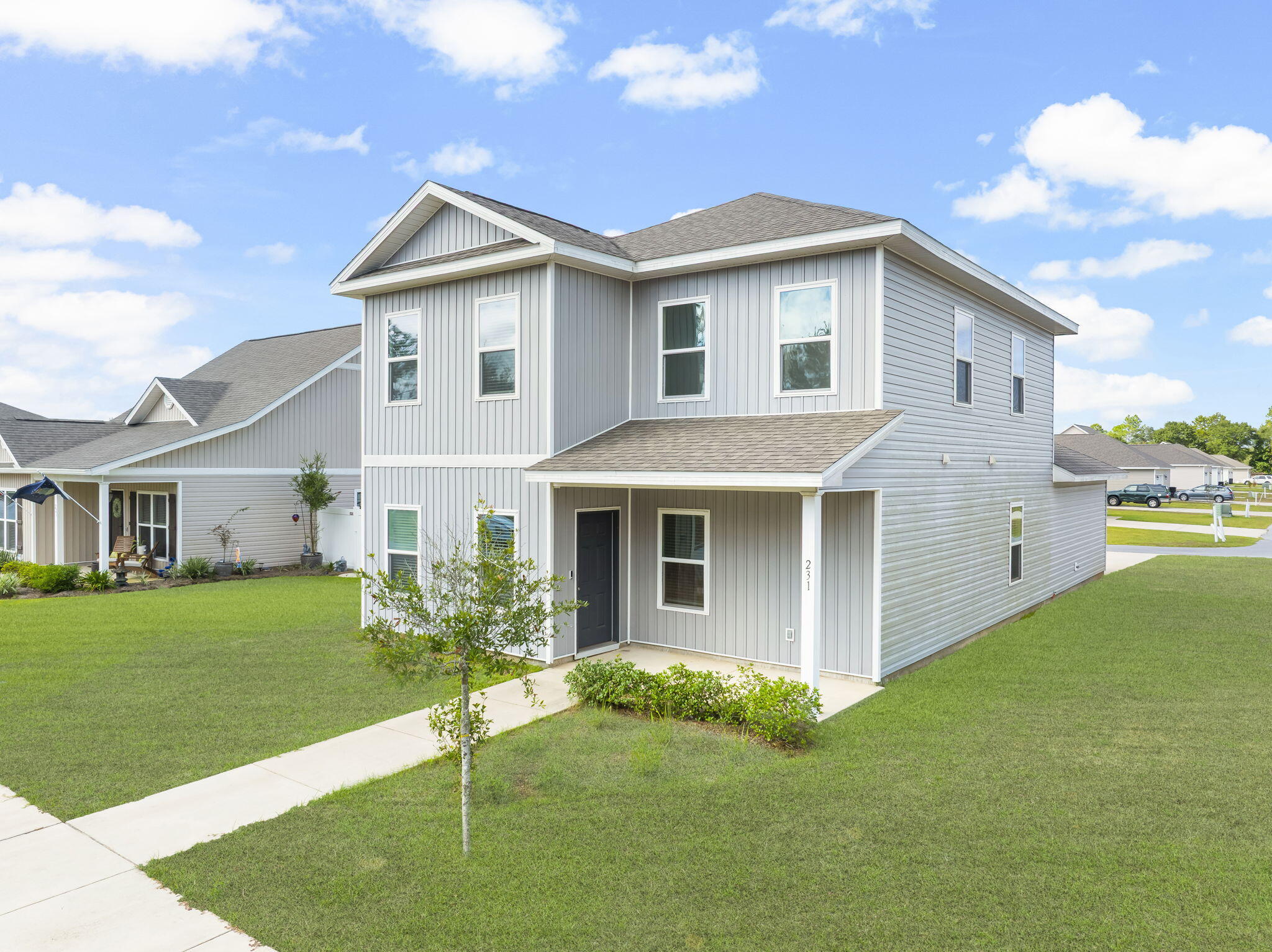 OWL'S HEAD - Residential Lease