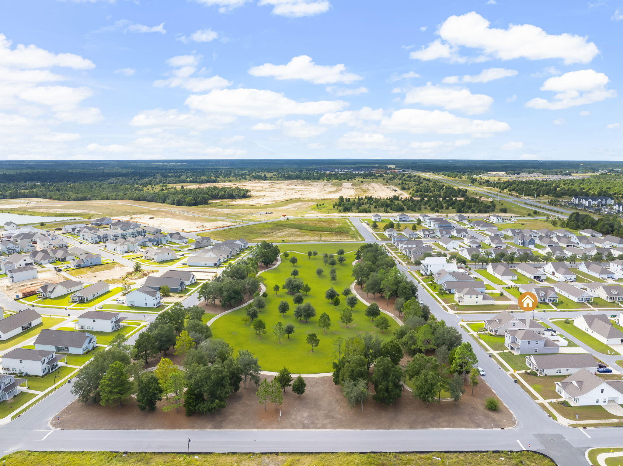 OWL'S HEAD - Residential Lease