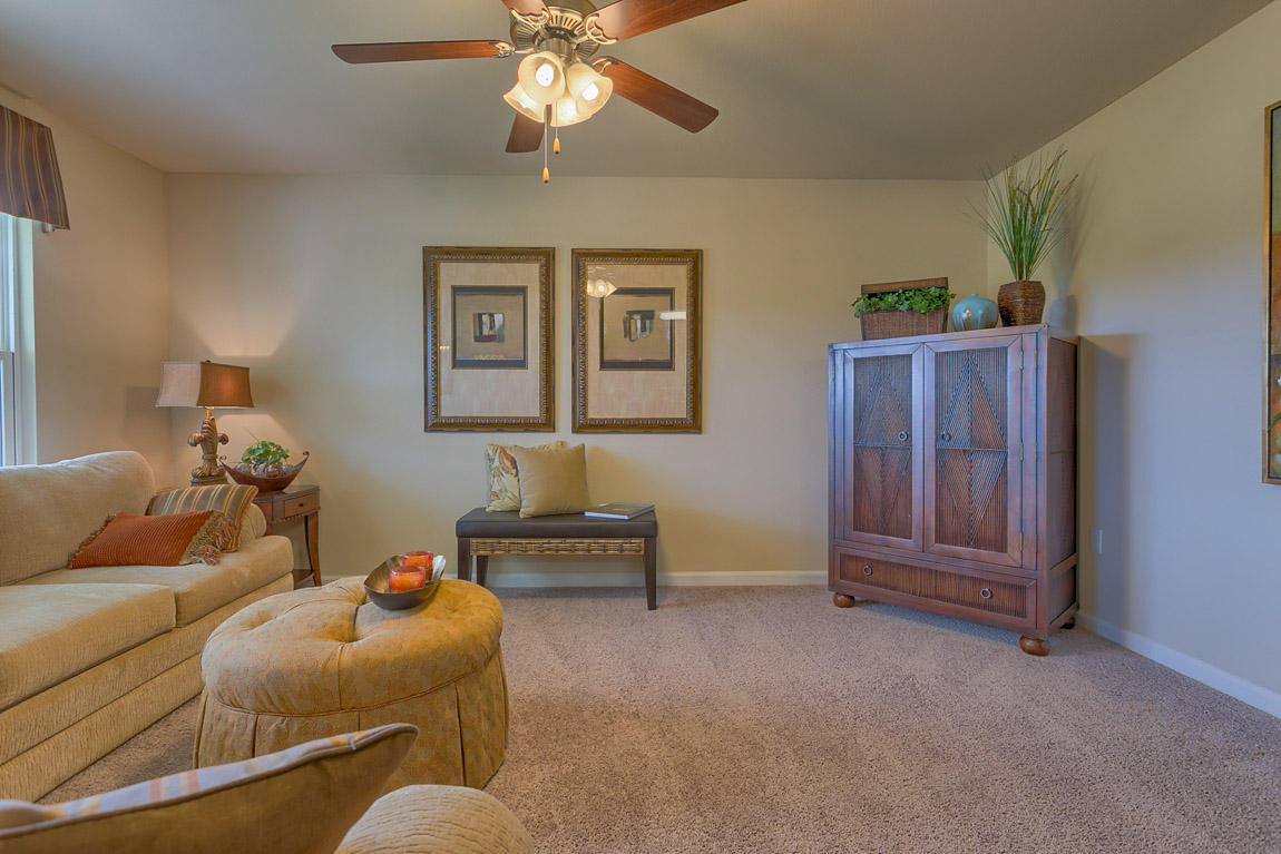 Redstone Commons - Residential