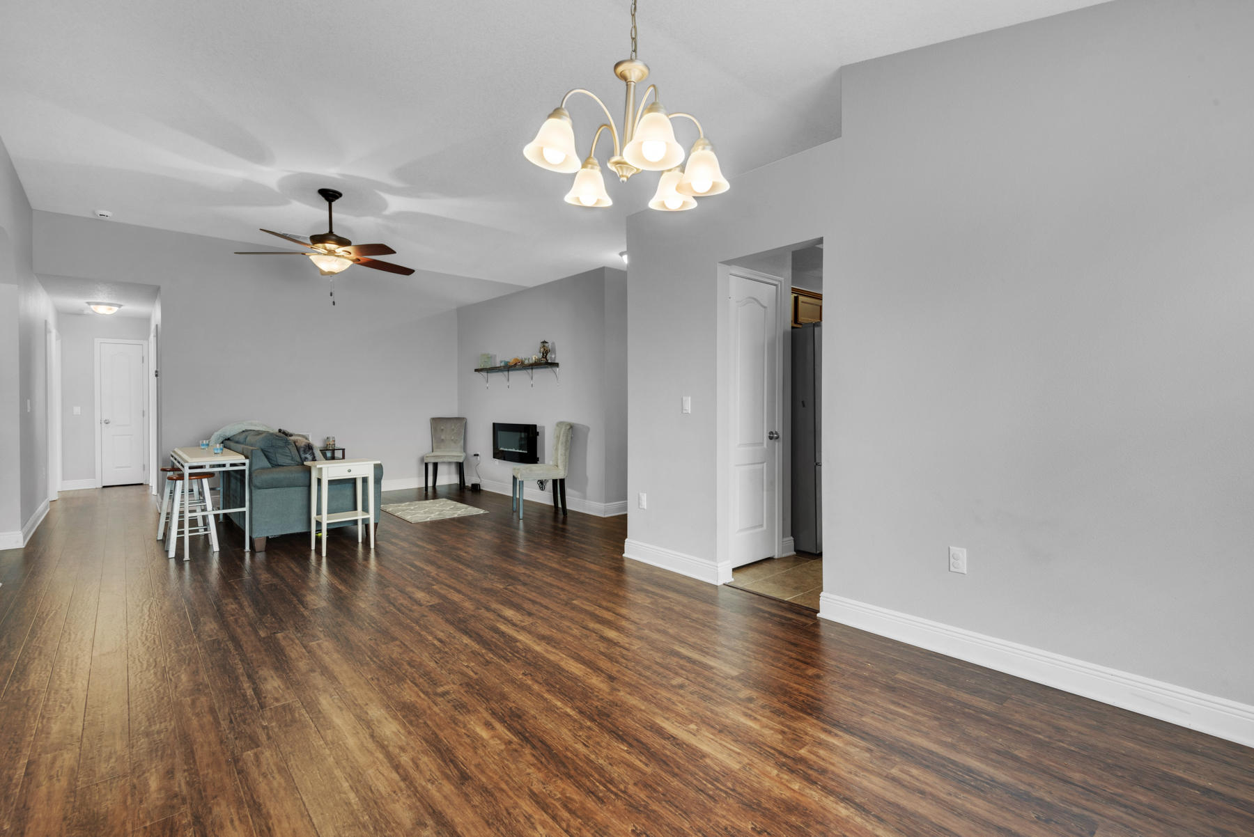 DUGGAN POND ESTATES - Residential