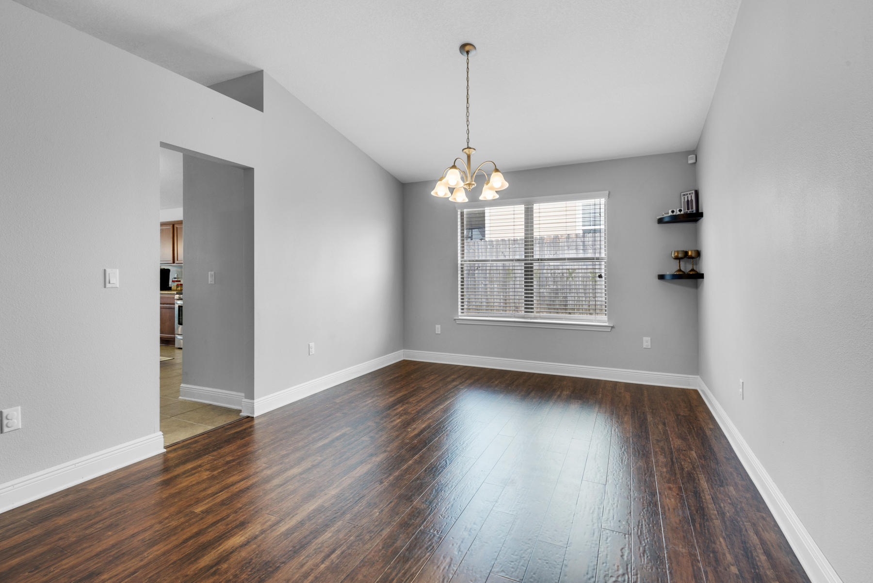 DUGGAN POND ESTATES - Residential