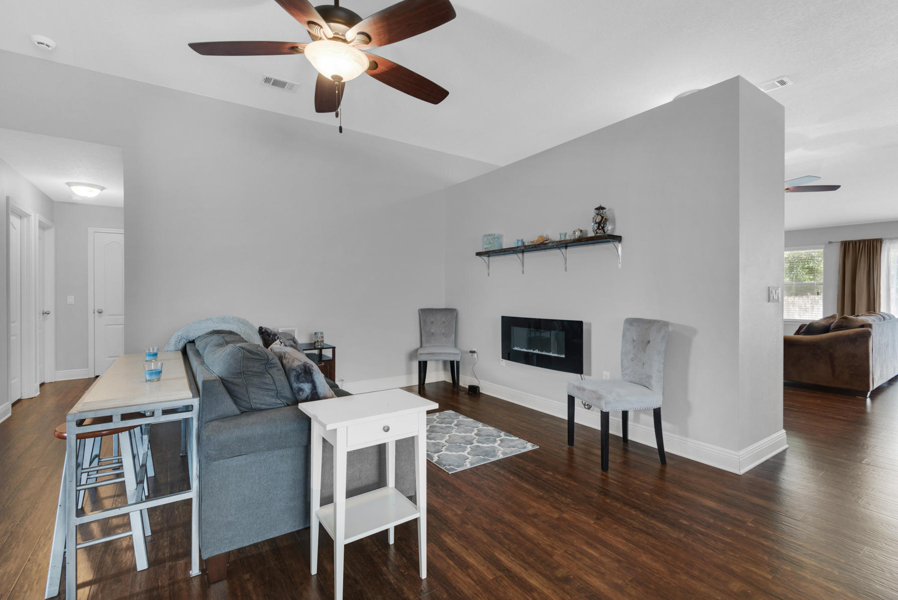 DUGGAN POND ESTATES - Residential