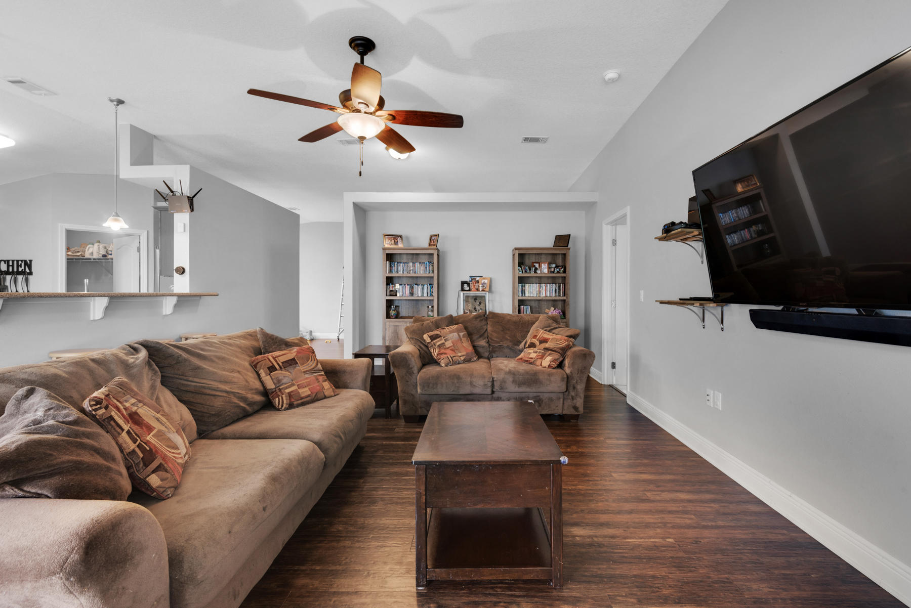 DUGGAN POND ESTATES - Residential