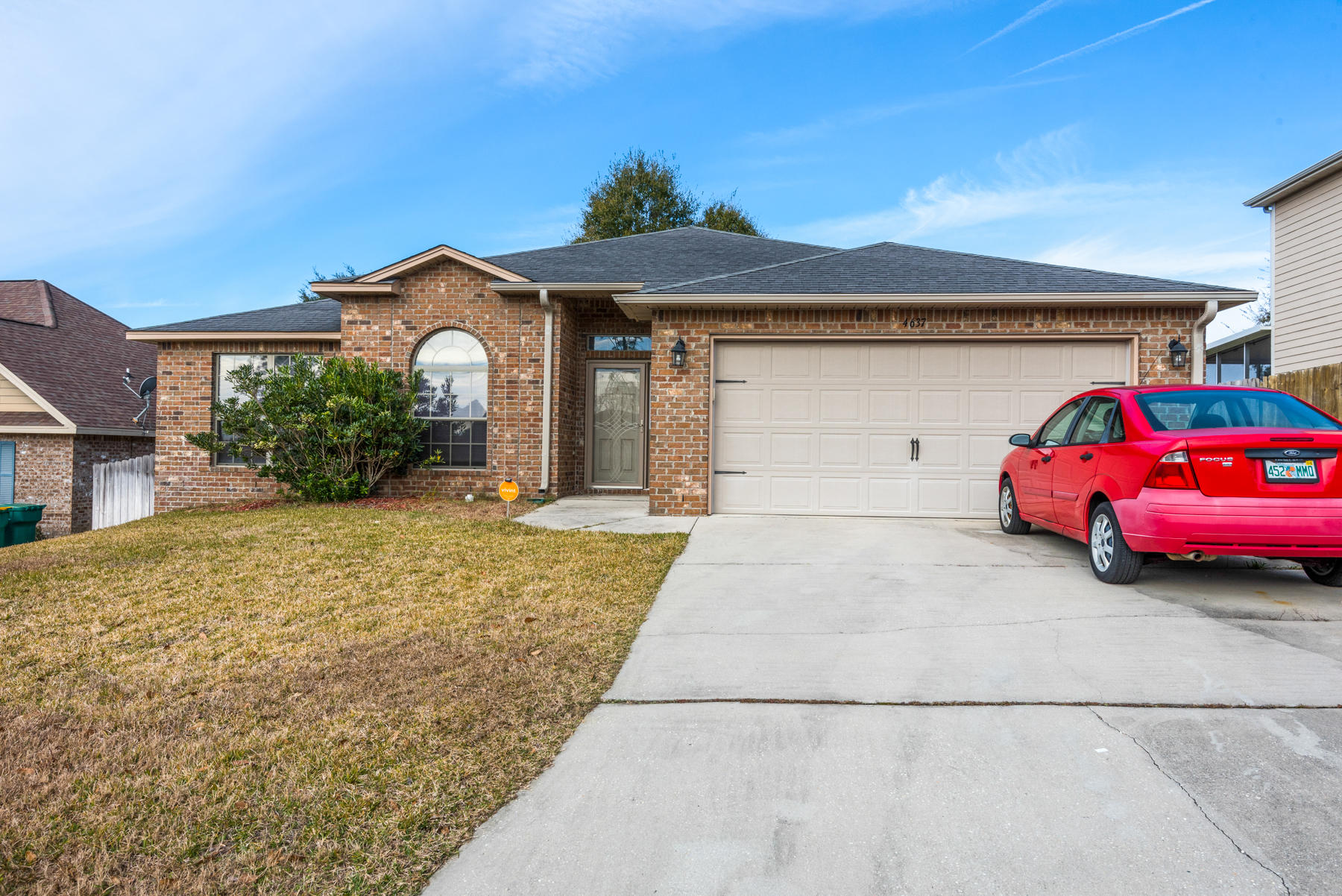 DUGGAN POND ESTATES - Residential