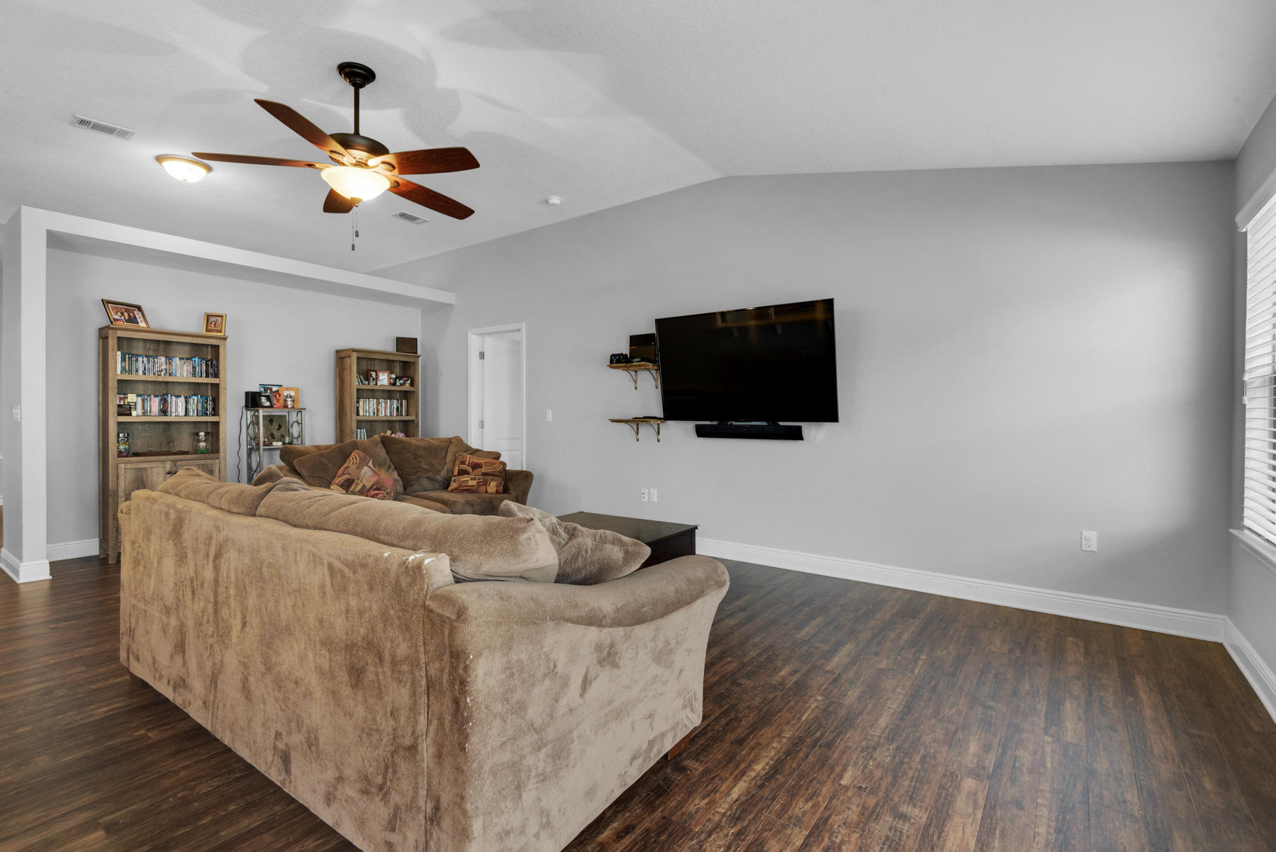 DUGGAN POND ESTATES - Residential