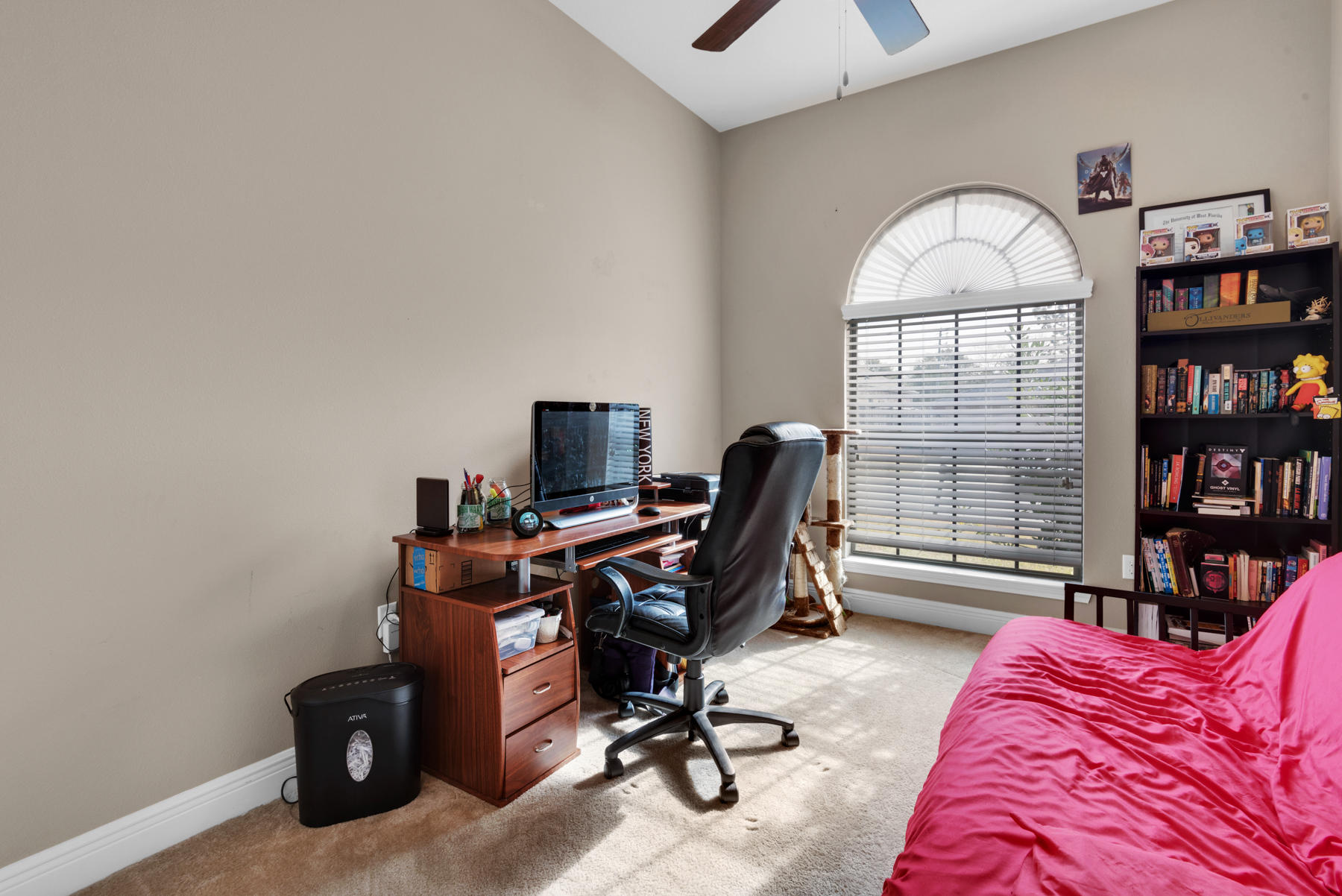 DUGGAN POND ESTATES - Residential