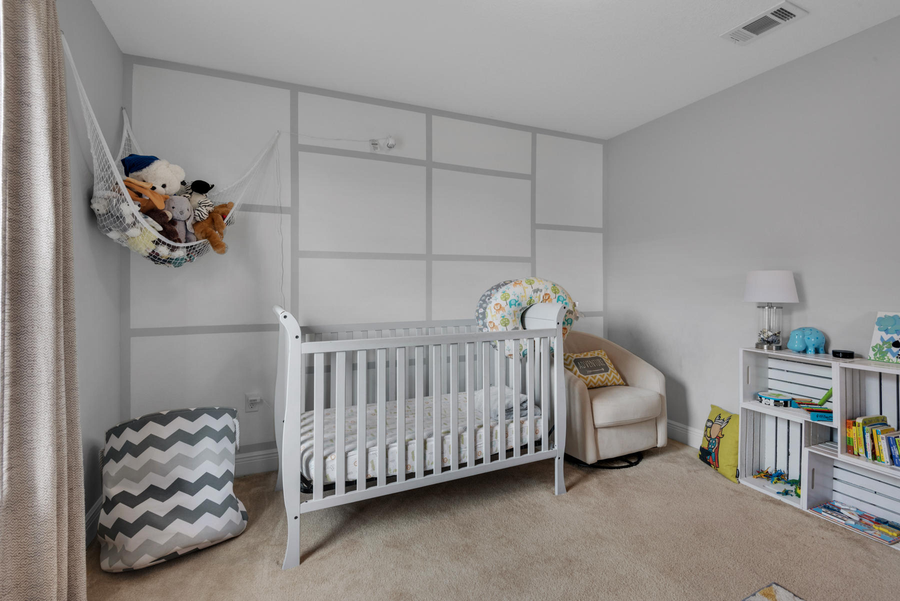 DUGGAN POND ESTATES - Residential