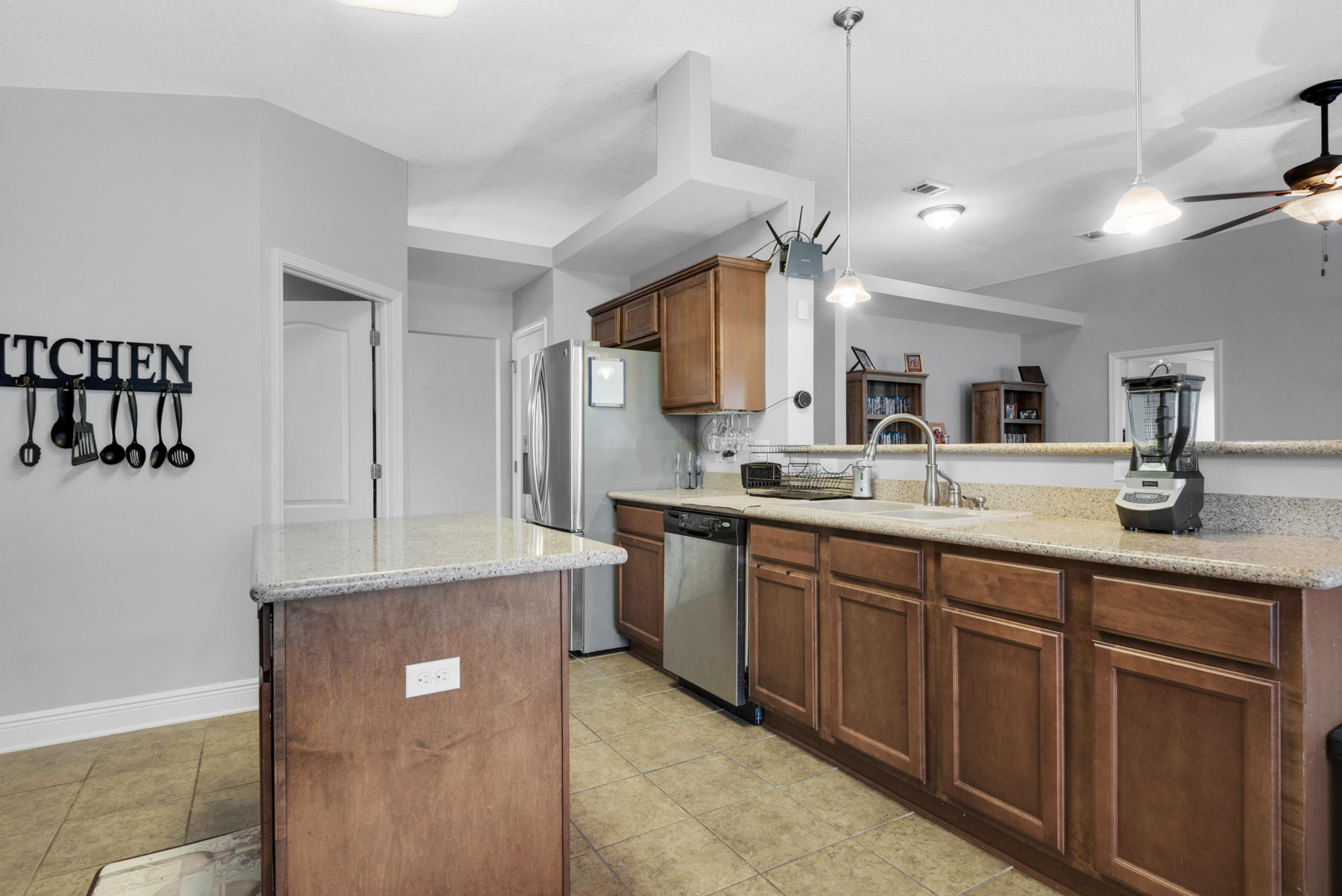 DUGGAN POND ESTATES - Residential